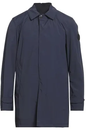 Sealup COATS & JACKETS - Overcoats & Trench Coats - on YOOX.com