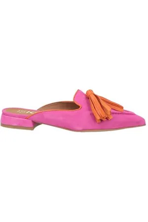ISLO ISABELLA LORUSSO FOOTWEAR - Mules & Clogs - on YOOX.com