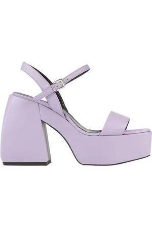 Pinko FOOTWEAR - Sandals - on YOOX.com