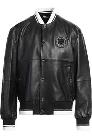 Roberto Cavalli COATS & JACKETS - Jackets - on YOOX.com