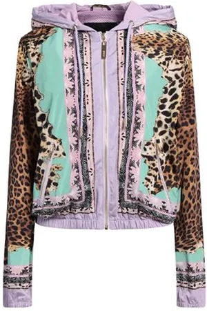 Roberto Cavalli COATS & JACKETS - Jackets - on YOOX.com
