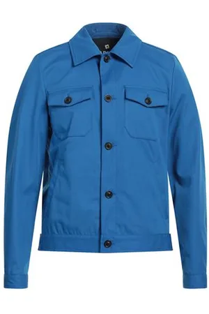 LARDINI COATS & JACKETS - Jackets - on YOOX.com
