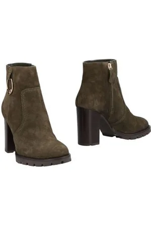 Tory Burch FOOTWEAR - Ankle boots - on YOOX.com