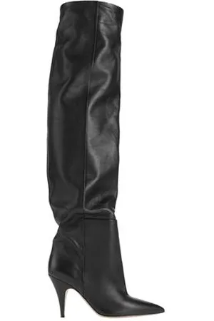 Khaite FOOTWEAR - Boots - on YOOX.com