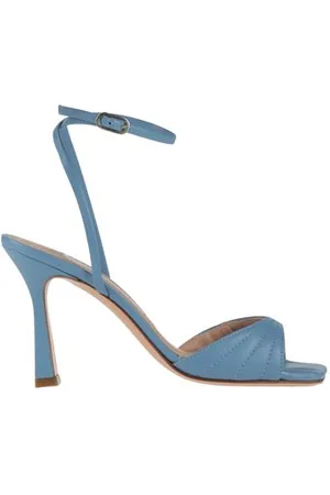 FRANCESCO SACCO FOOTWEAR - Sandals - on YOOX.com
