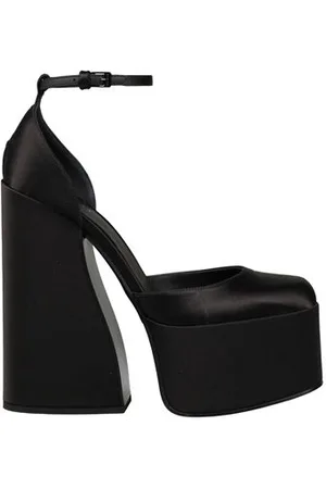 LE SILLA FOOTWEAR - Pumps - on YOOX.com