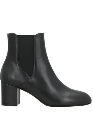 Stuart Weitzman FOOTWEAR - Ankle boots - on YOOX.com