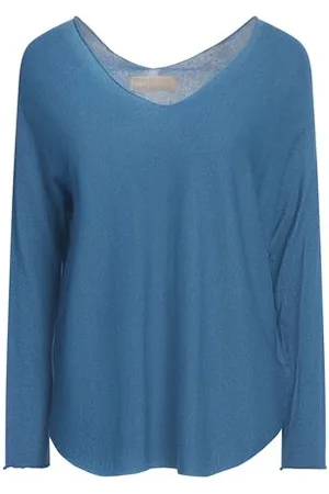 120% Lino KNITWEAR - Jumpers - on YOOX.com