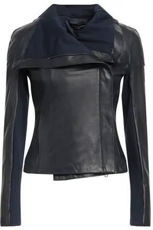 STREET LEATHERS COATS & JACKETS - Jackets - on YOOX.com