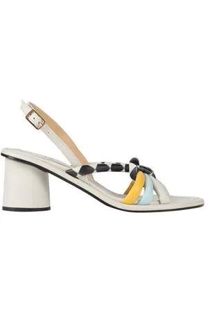 Fabi FOOTWEAR - Sandals - on YOOX.com