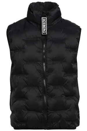 Iceberg COATS & JACKETS - Gilets - on YOOX.com