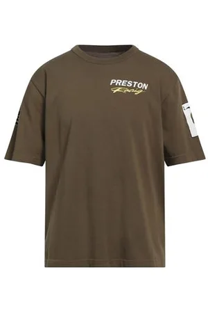 Heron Preston TOPWEAR - T-shirts - on YOOX.com