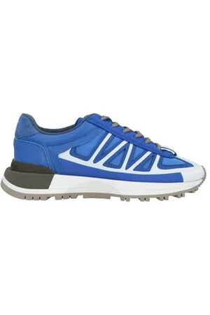 Maison Margiela FOOTWEAR - Trainers - on YOOX.com