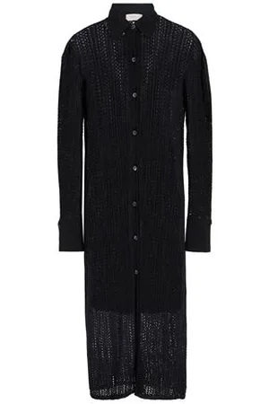 Agnona DRESSES - Midi dresses - on YOOX.com