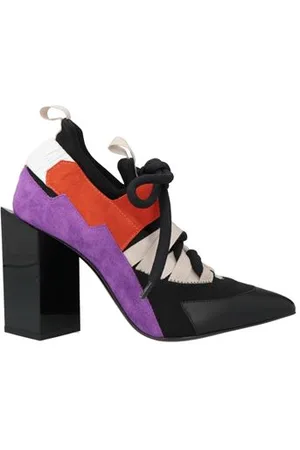 Pierre Hardy FOOTWEAR - Lace-up shoes - on YOOX.com