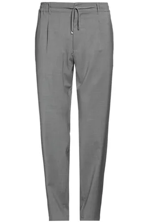 CRUNA BOTTOMWEAR - Trousers - on YOOX.com