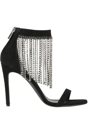 Pinko FOOTWEAR - Sandals - on YOOX.com