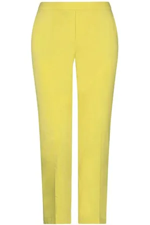 THEORY BOTTOMWEAR - Trousers - on YOOX.com