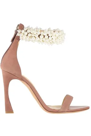 ALEXANDRE BIRMAN FOOTWEAR - Sandals - on YOOX.com