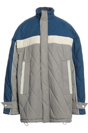 EgonLab COATS & JACKETS - Puffers - on YOOX.com