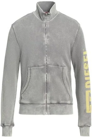Diesel TOPWEAR - Sweatshirts - on YOOX.com