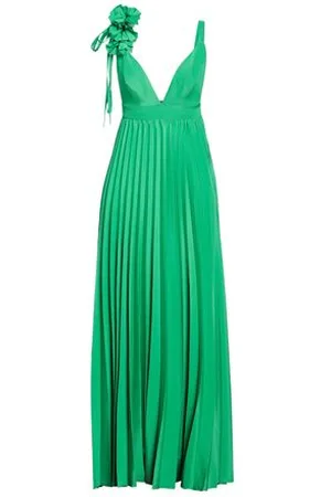 P.A.R.O.S.H. DRESSES - Maxi dresses - on YOOX.com