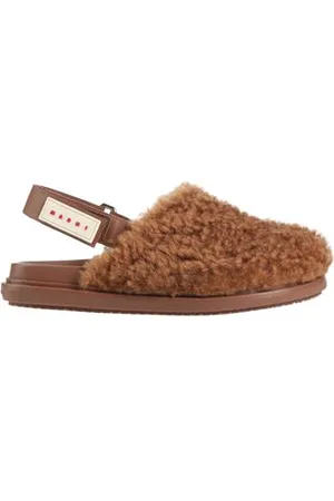 Marni FOOTWEAR - Mules & Clogs - on YOOX.com