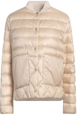 PESERICO SIGN COATS & JACKETS - Puffers - on YOOX.com