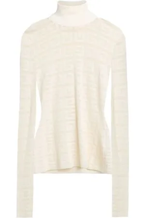 Givenchy KNITWEAR - Turtlenecks - on YOOX.com