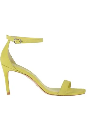 Stuart Weitzman FOOTWEAR - Sandals - on YOOX.com