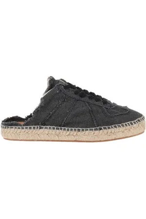 Maison Margiela FOOTWEAR - Espadrilles - on YOOX.com