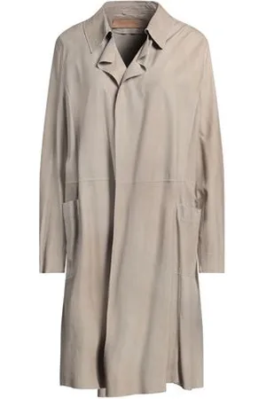 GIORGIO BRATO COATS & JACKETS - Overcoats & Trench Coats - on YOOX.com