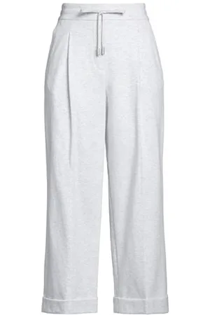 PESERICO SIGN BOTTOMWEAR - Trousers - on YOOX.com