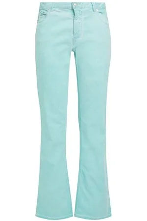Marni BOTTOMWEAR - Jeans - on YOOX.com