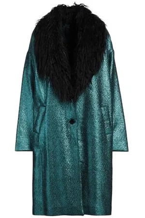 GAËLLE COATS & JACKETS - Coats - on YOOX.com