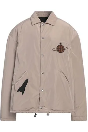 JUST DON COATS & JACKETS - Jackets - on YOOX.com