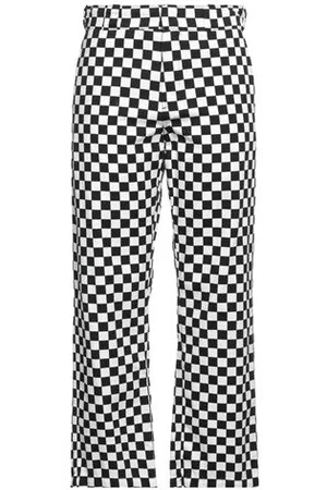 R13 BOTTOMWEAR - Trousers - on YOOX.com