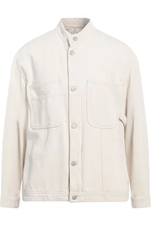 Dondup COATS & JACKETS - Denim outerwear - on YOOX.com