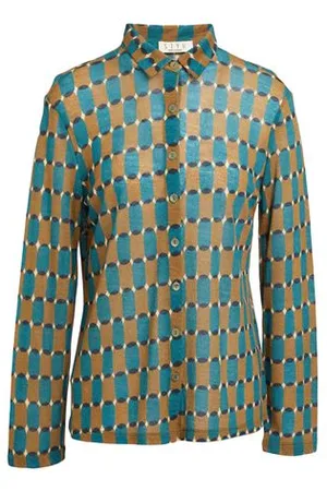 SIYU TOPWEAR - Shirts - on YOOX.com