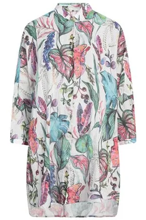 120% Lino TOPWEAR - Shirts - on YOOX.com