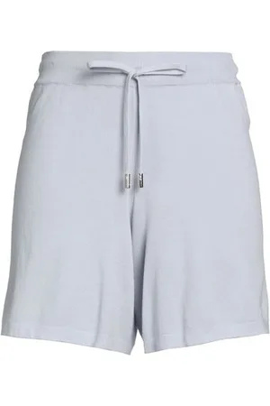 PESERICO SIGN BOTTOMWEAR - Shorts & Bermuda Shorts - on YOOX.com
