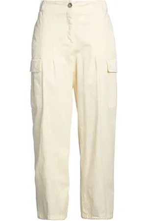 PESERICO SIGN BOTTOMWEAR - Trousers - on YOOX.com