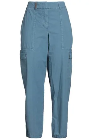 PESERICO SIGN BOTTOMWEAR - Trousers - on YOOX.com