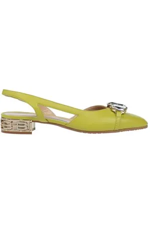 BALDININI FOOTWEAR - Pumps - on YOOX.com