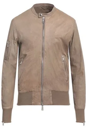GIORGIO BRATO COATS & JACKETS - Jackets - on YOOX.com