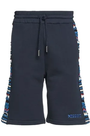 Missoni BOTTOMWEAR - Shorts & Bermuda Shorts - on YOOX.com