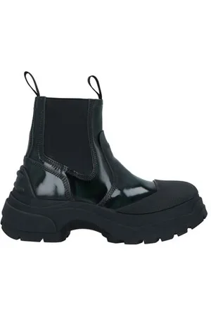 Maison Margiela FOOTWEAR - Ankle boots - on YOOX.com
