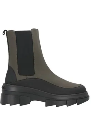 Stuart Weitzman FOOTWEAR - Ankle boots - on YOOX.com