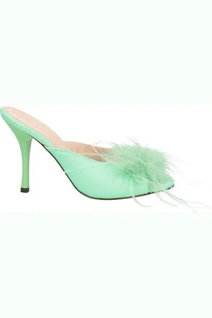 Pinko FOOTWEAR - Sandals - on YOOX.com