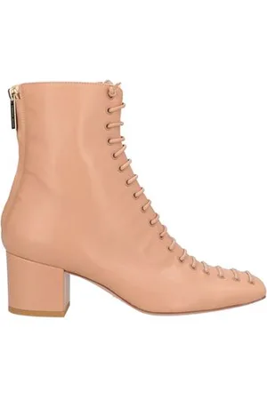 Elisabetta Franchi FOOTWEAR - Ankle boots - on YOOX.com